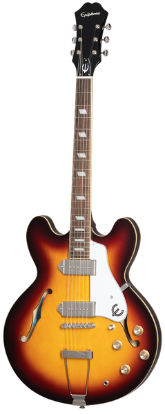 Epiphone Casino Vintage Sunburst Original