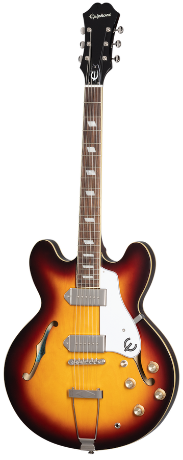Casino Vintage Sunburst Original
