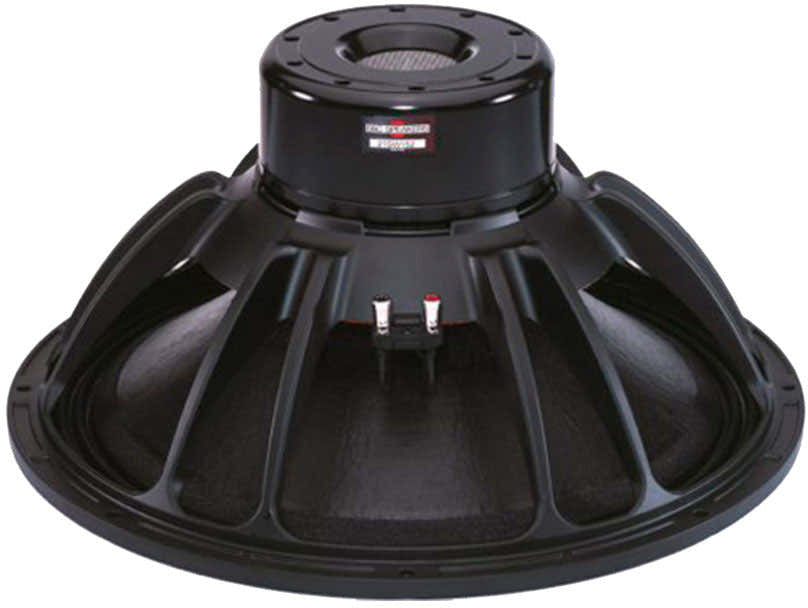 21 SW 152 4 Ohms