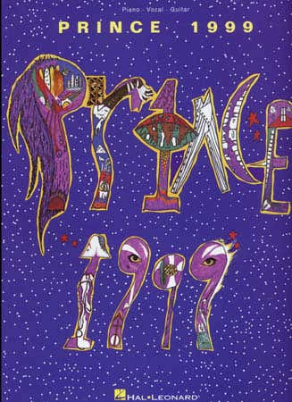 Prince - 1999 - PVG