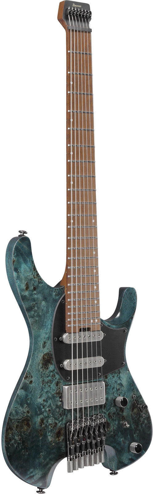 Q547PB Azul cósmico de baixo brilho