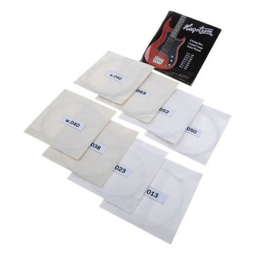HBS-8 Conjunto de cordas para baixo HB-8