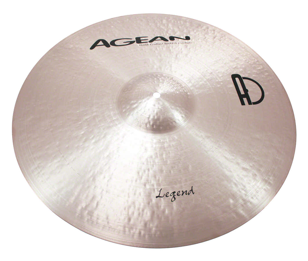 20" LEGEND CRASH THIN