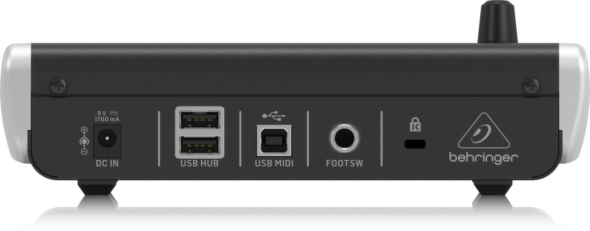 X-Touch One - Recondicionado