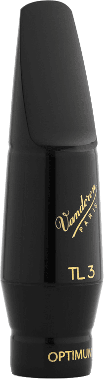 Vandoren Boquilha - Saxofone Tenor - Optimum TL3 (SM721)