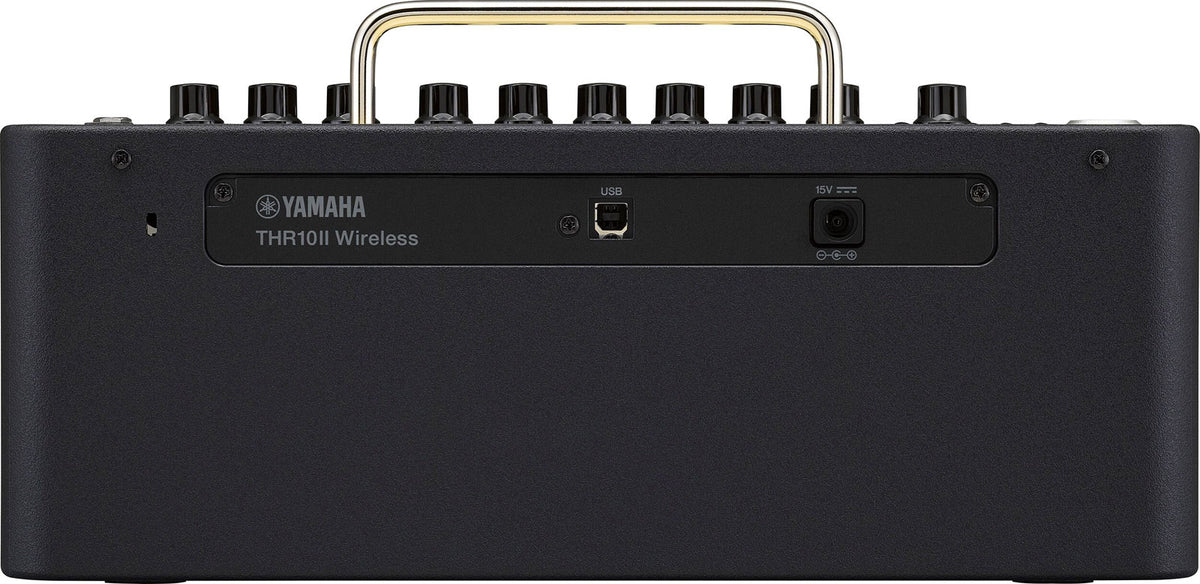 THR10II Wireless 20W - Recondicionado