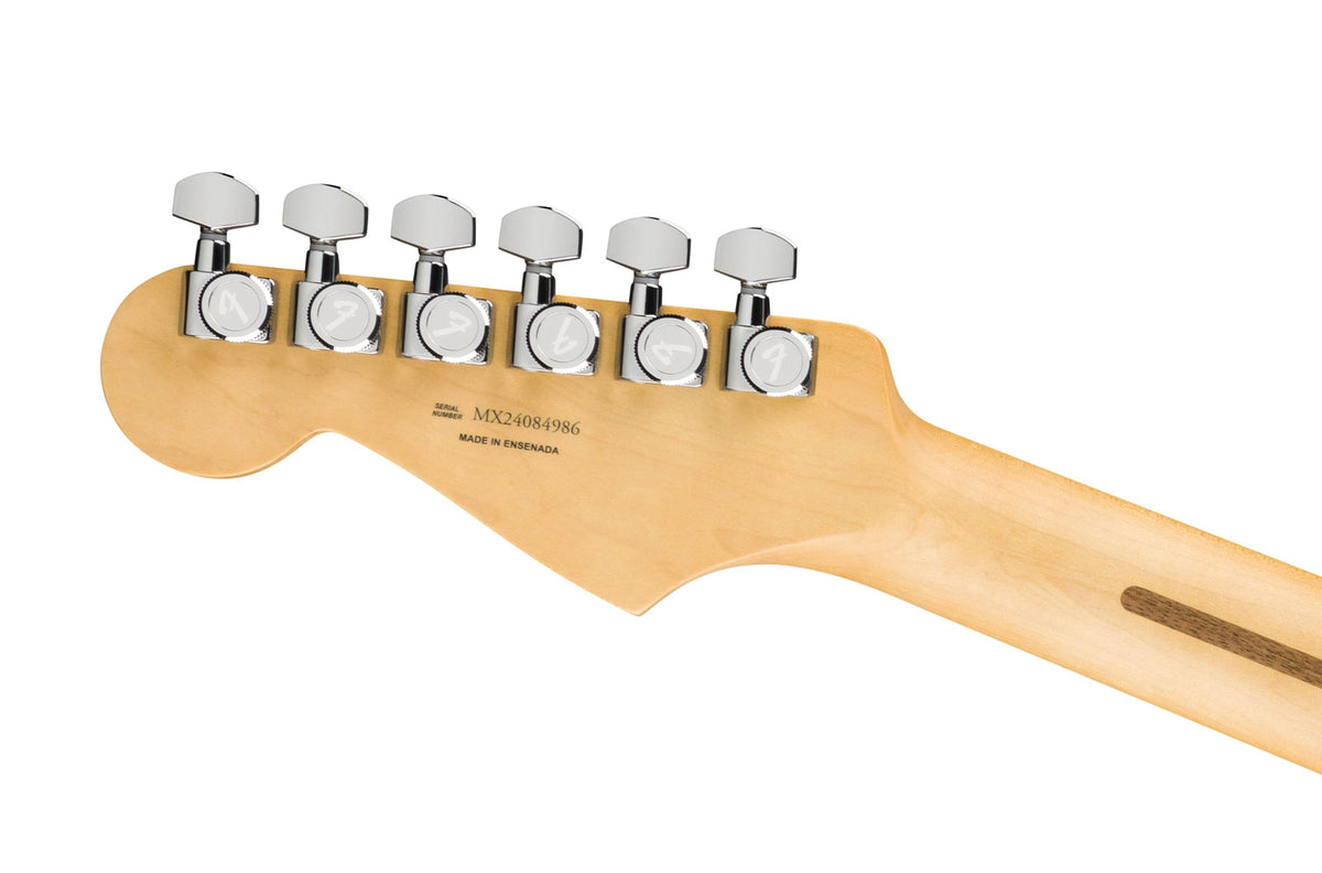 Stratocaster Player II Modified MN Sunburst de 3 tons