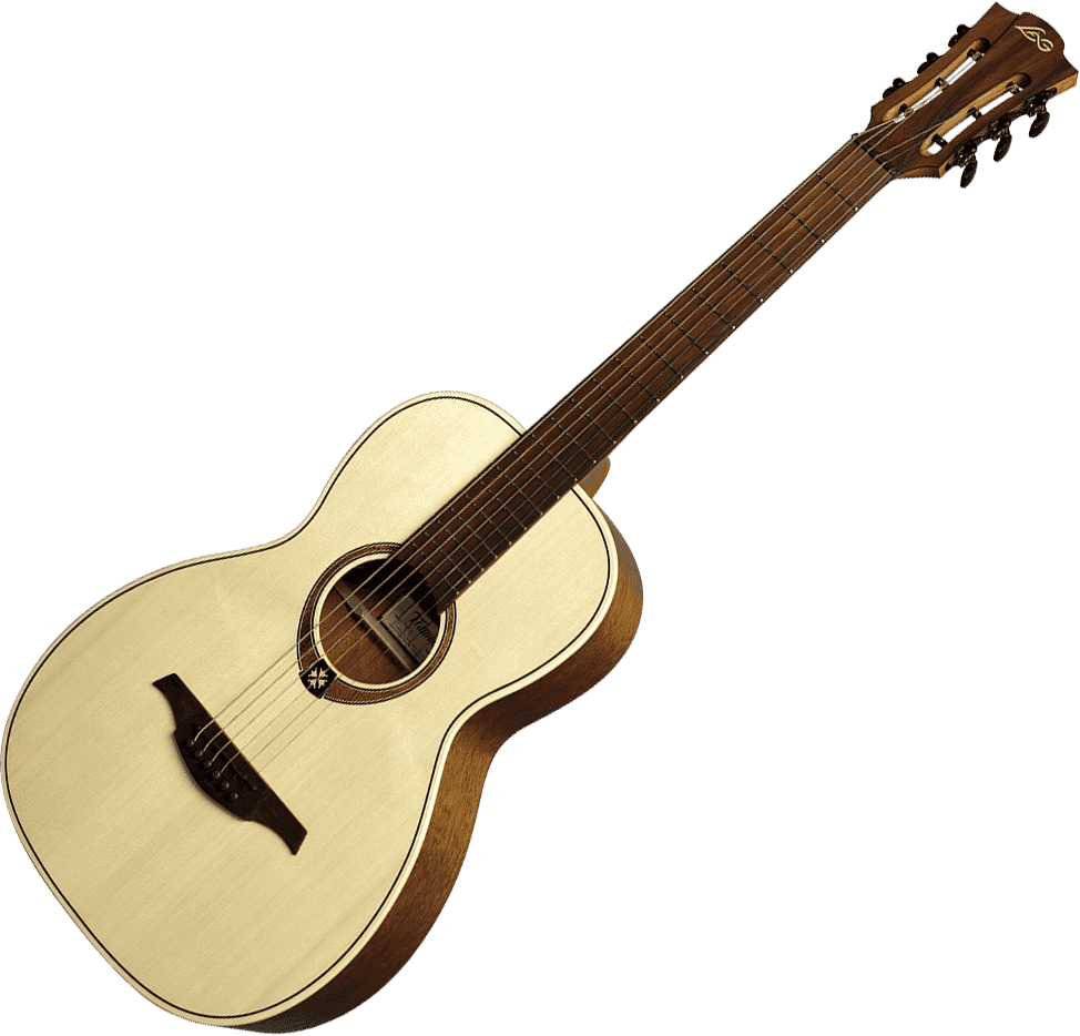 Tramontane T177PE Parlor 12 Trastes Eletroacústica