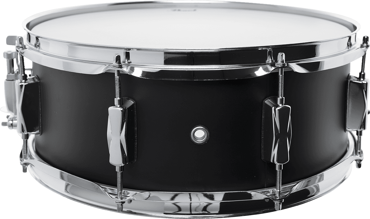 Decade Bordo 14X5,5 Preto ardósia acetinado