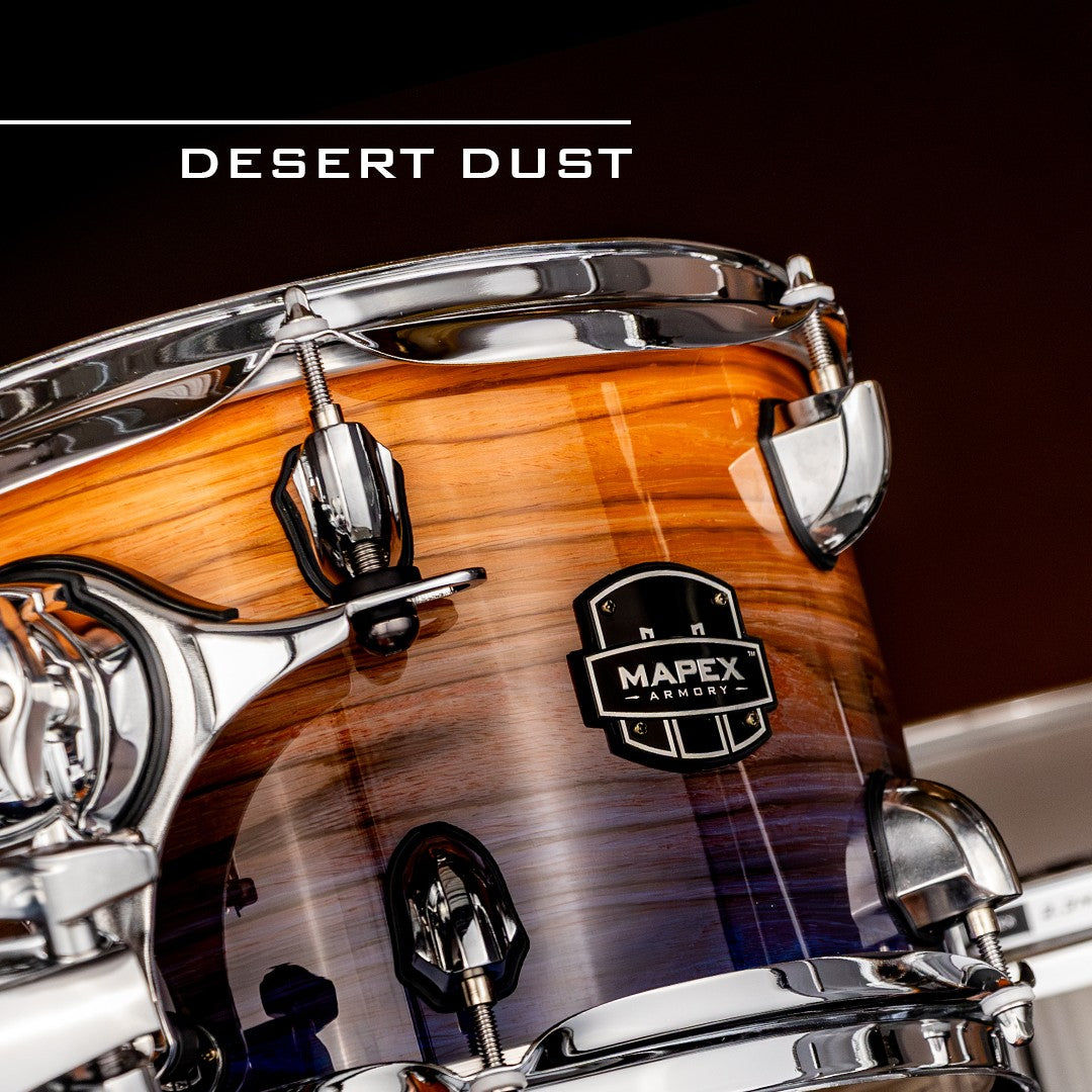 Armory Studio 22" Desert Dust