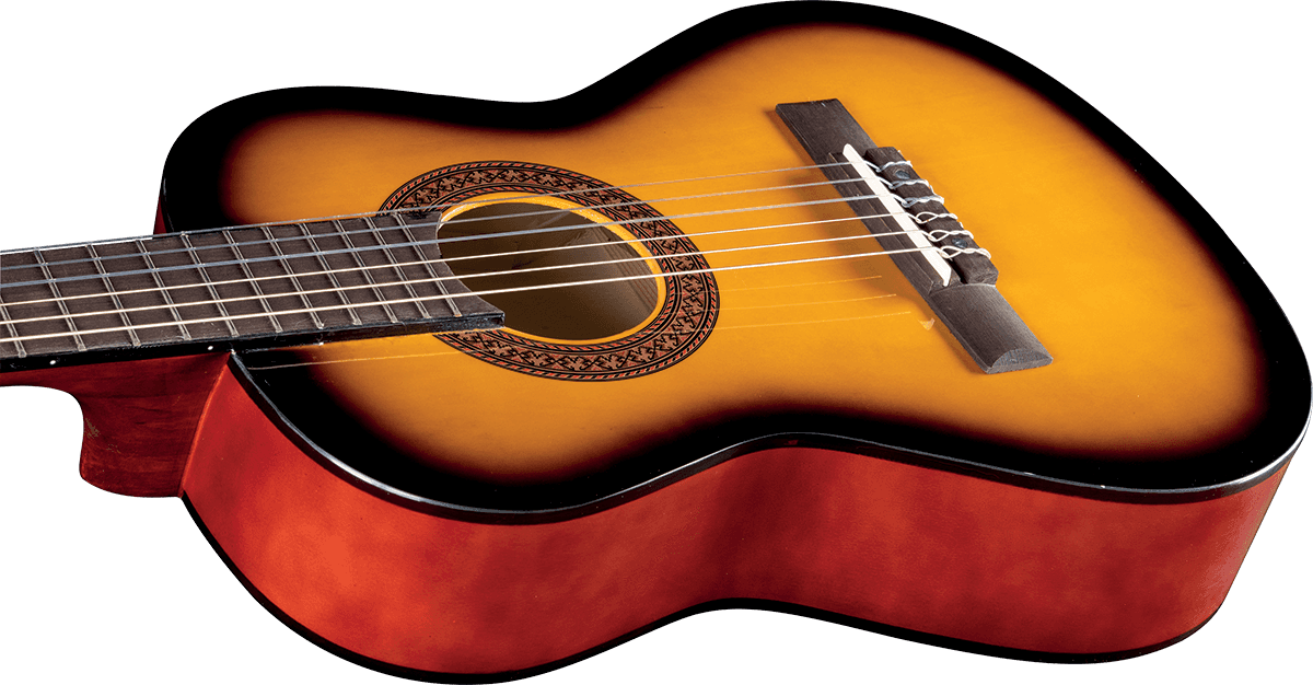 CS-2 1/2 Sunburst + Saco