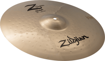 16" Z-Custom Crash