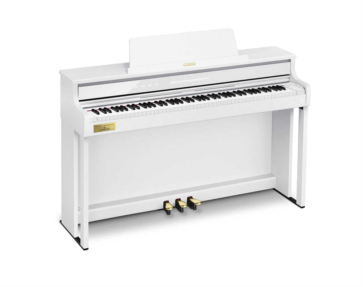 Casio AP-750 Branco