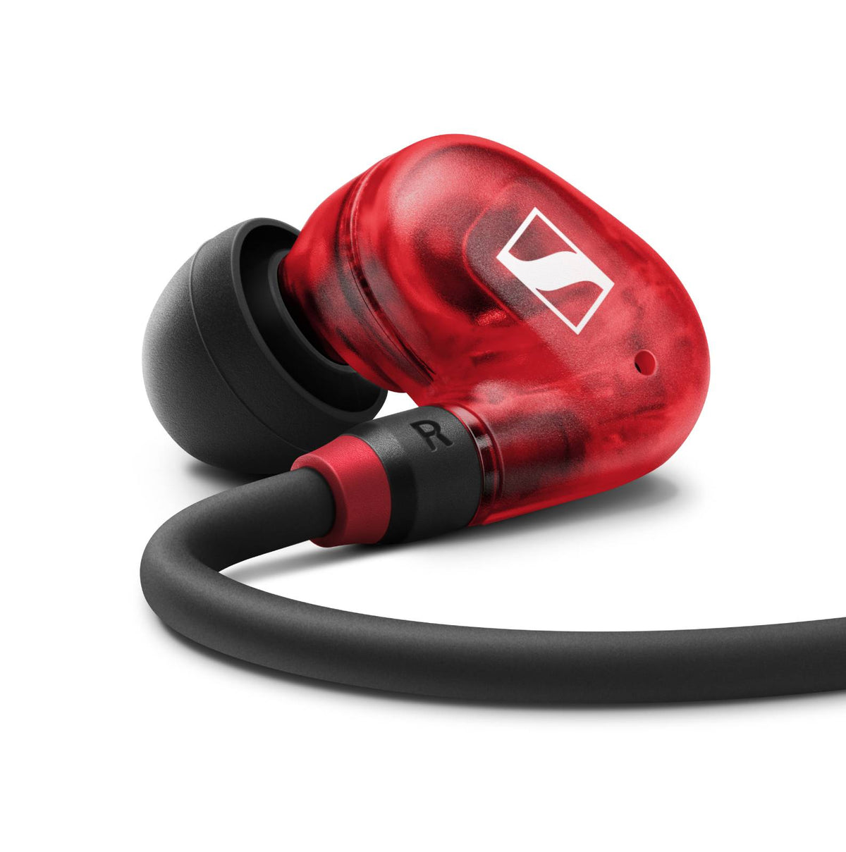 Ie 100 Pro Vermelho