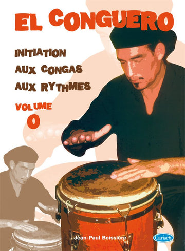 Boissiere JEAN-paul - El Conguero