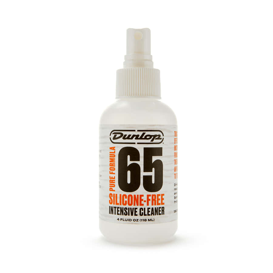 6644 Pure Formula 65 Sem Silicone 118ml