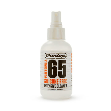 6644 Pure Formula 65 Sem Silicone 118ml