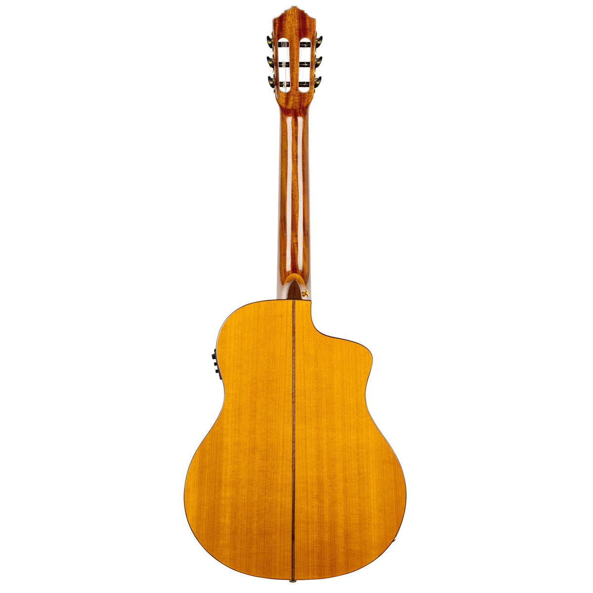 Guitare Flamenco Rce170F-L Lh