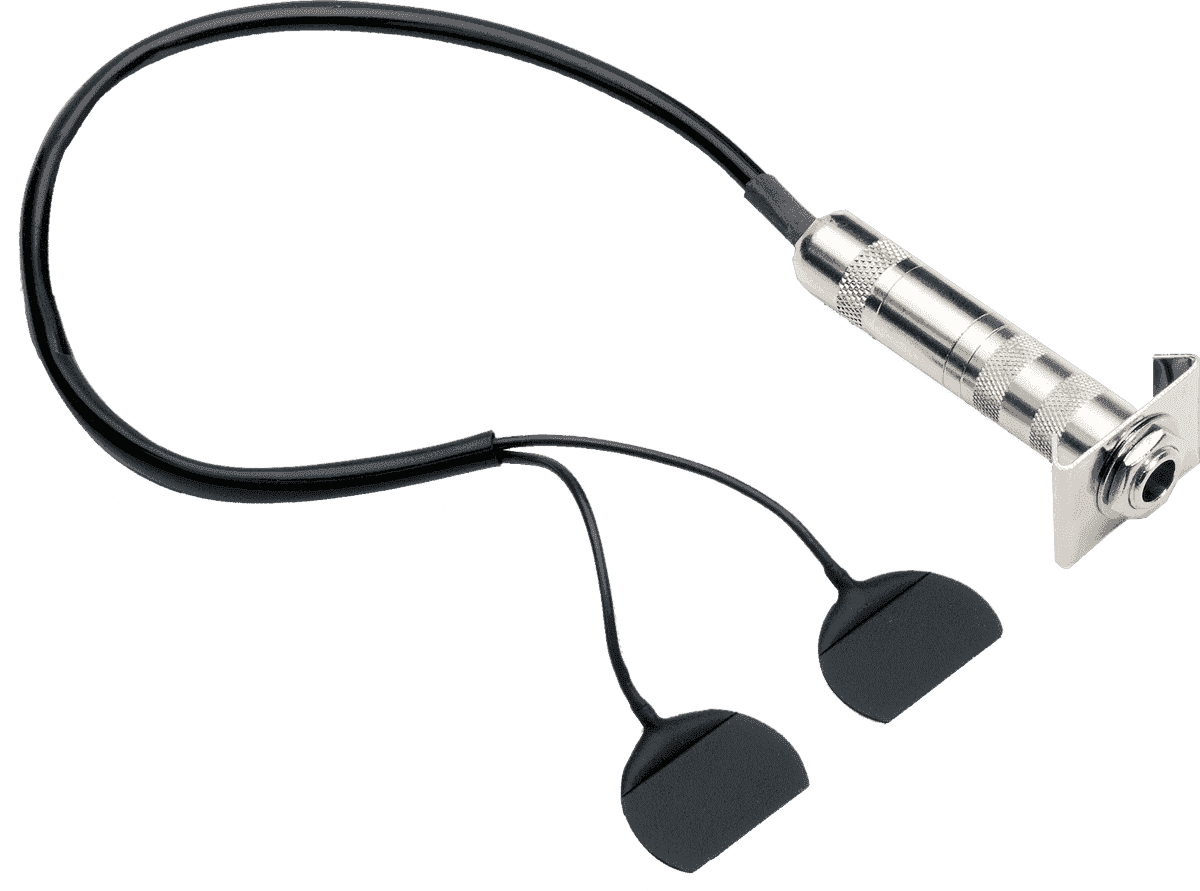 BP-100 CLASSIC SERIES UPRIGHT BASS PICKUP