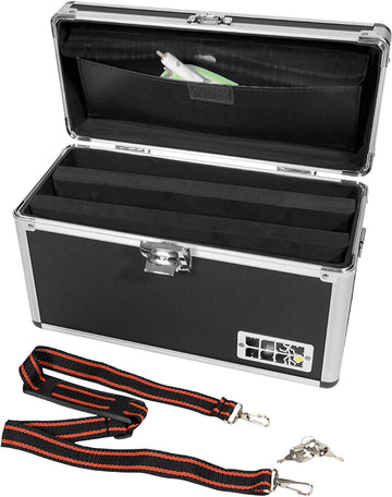 Estojo para mesa de mistura XR18 / MR18 Behringer Midas Prateado