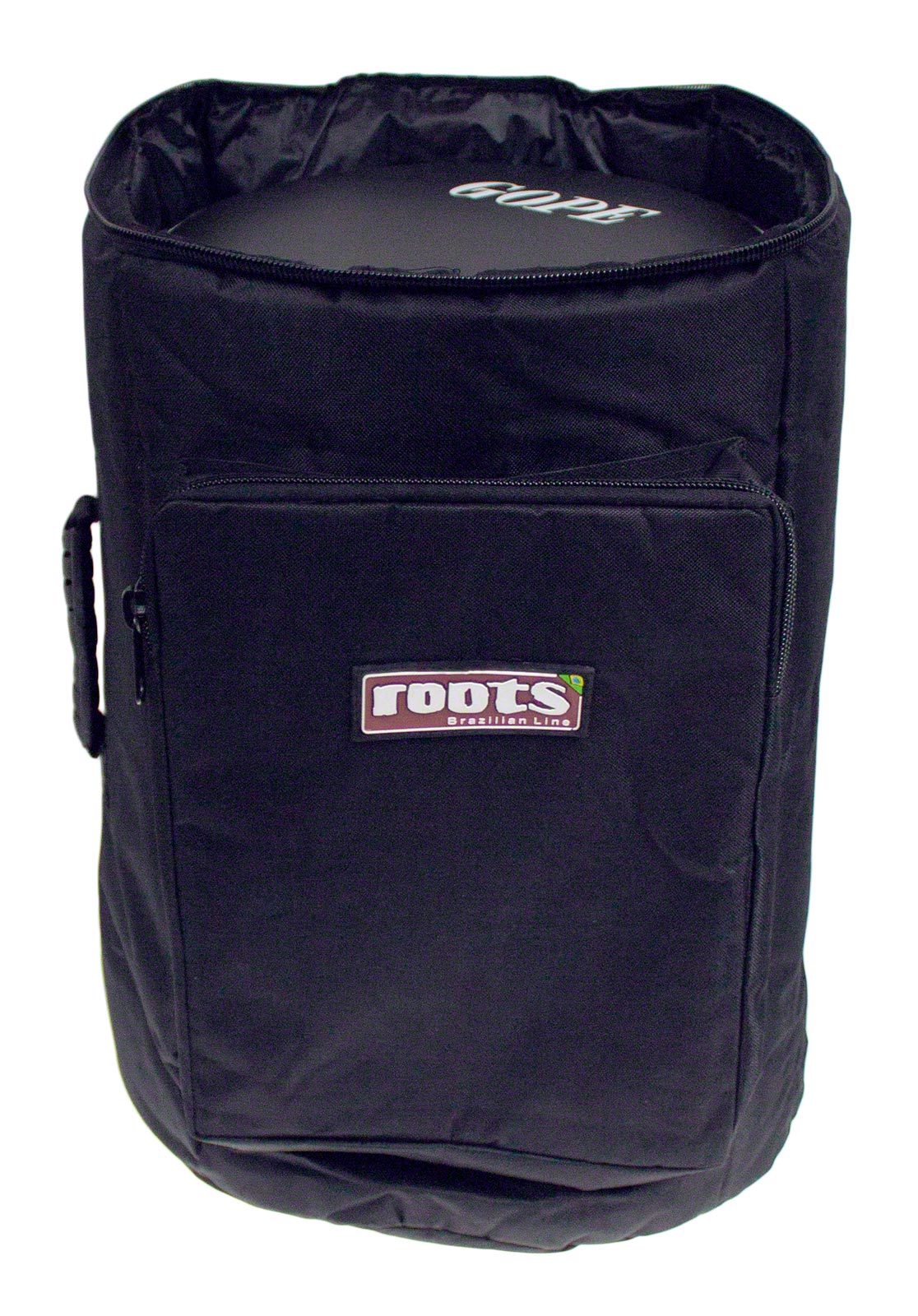 Capa Deluxe Rebolo 12" X 50CM - Mochila