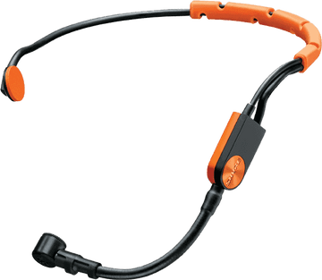 Microfone de Cabeça Condensador Cardioide SM31FH-TQG