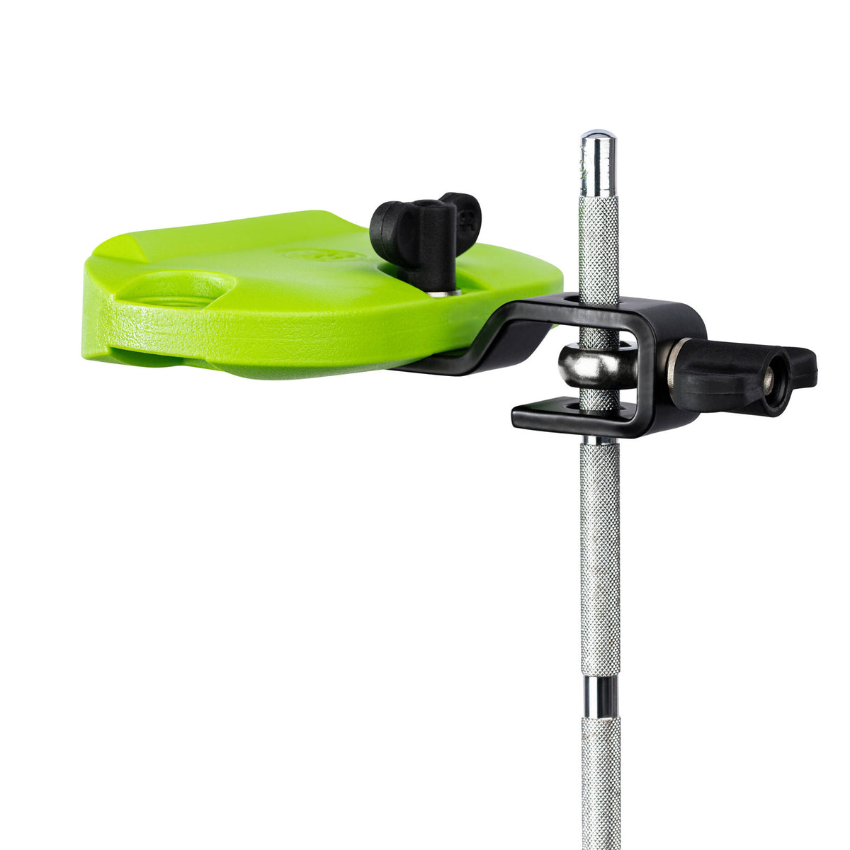 PERCUSSION BLOCK HIGH PITCH NEON GREEN