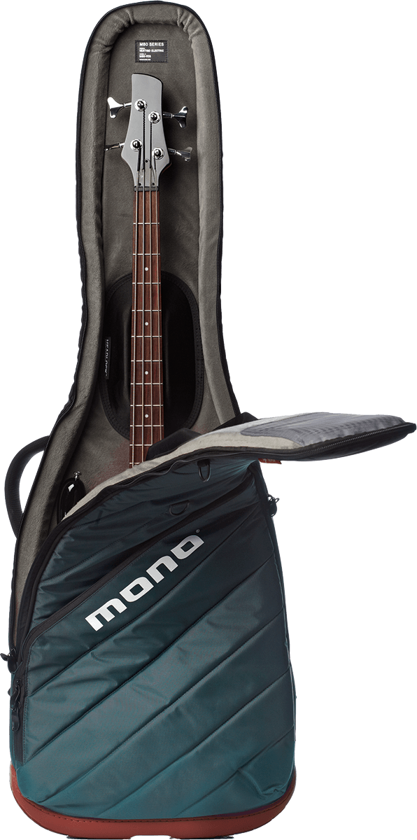 Bass Gigbag - M80 Vertigo Gray