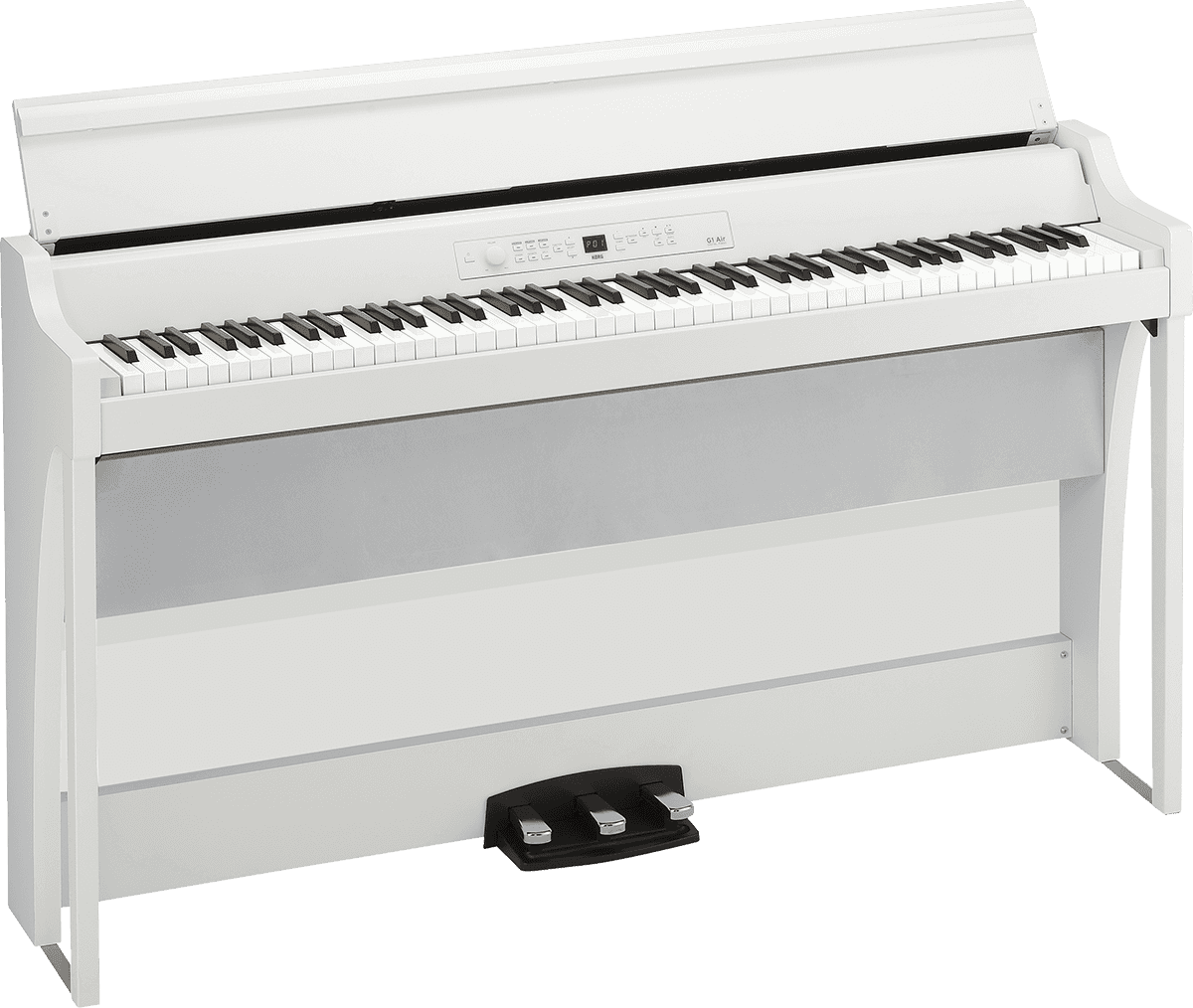 Korg G1B AIR Branco
