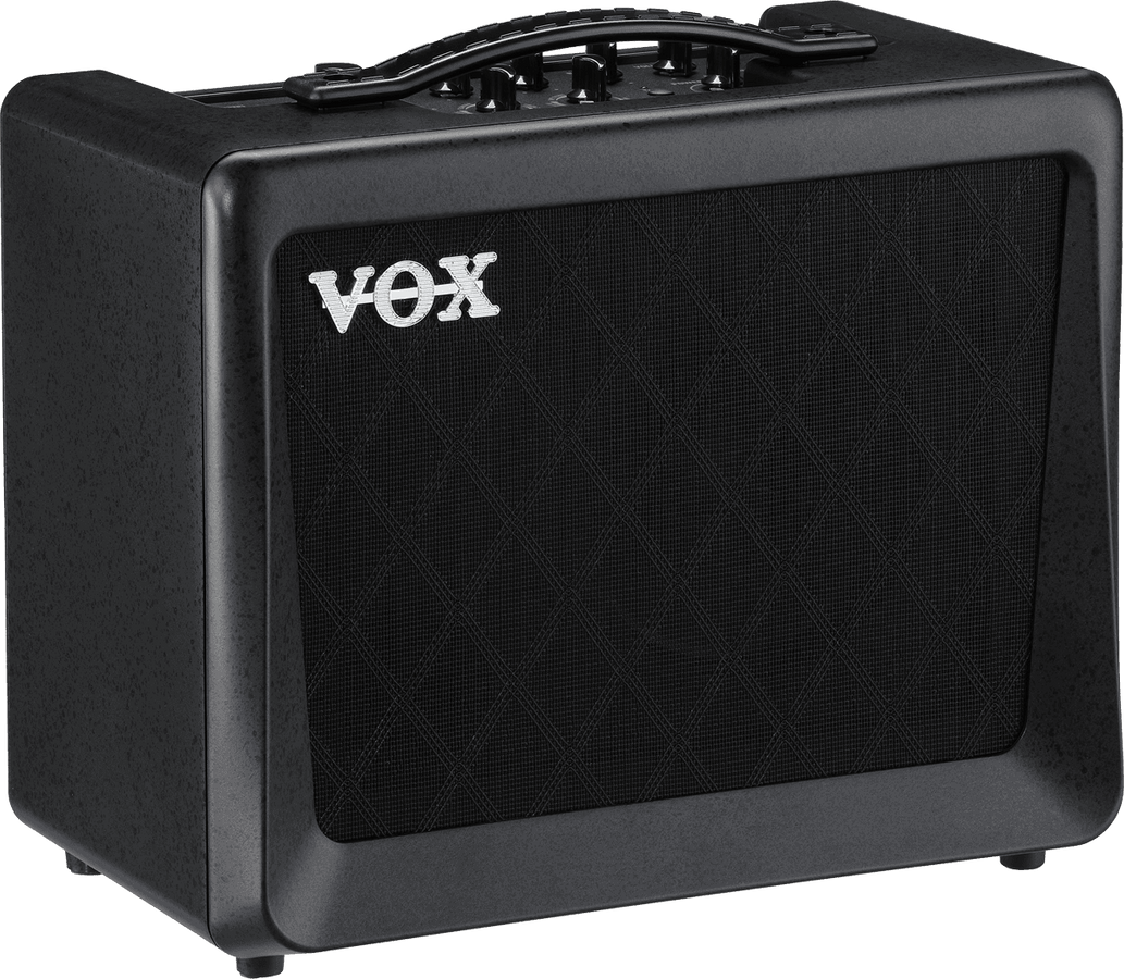 VX15-GT