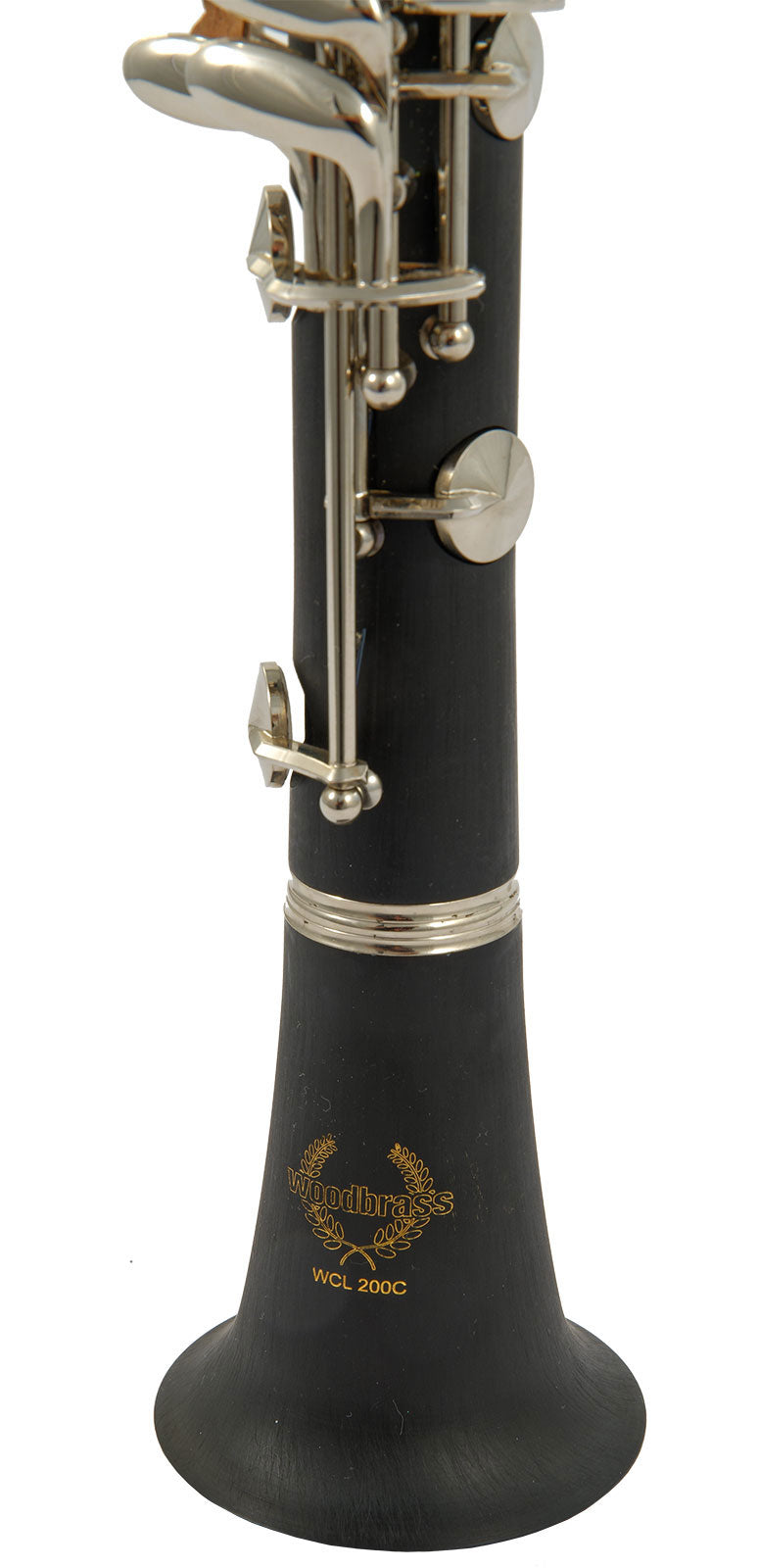 WCL200C - Do (17 Teclas )