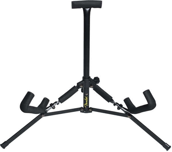 Mini suporte para guitarra acústica