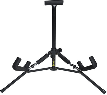 Mini suporte para guitarra acústica