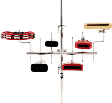 PMC-6 - MOUNTING PERCUSSION BAR 6 PIECES