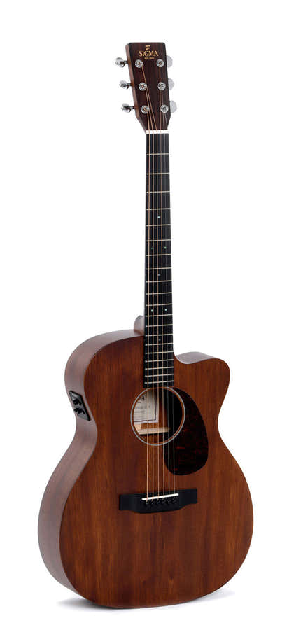 000Mc-15E Natural Satin