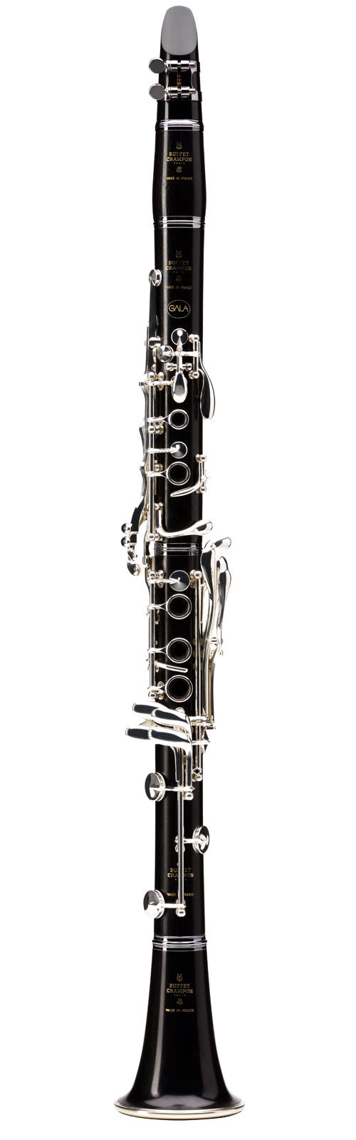 Buffet Crampon Gala Sib (18 Chaves) - BC1121L-2-0P