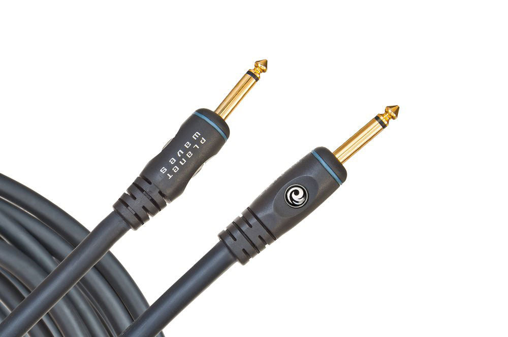 D'ADDARIO CUSTOM SERIES SPEAKER CABLE 25 FEET