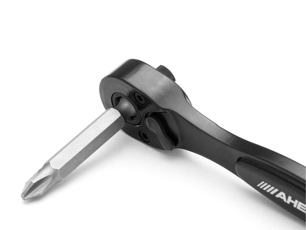 ASTR Chave De Roquete Speed Torque + Ponta De Chave De Fendas
