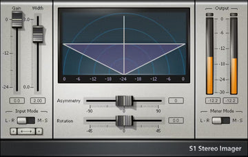 S1 Stereo Imager