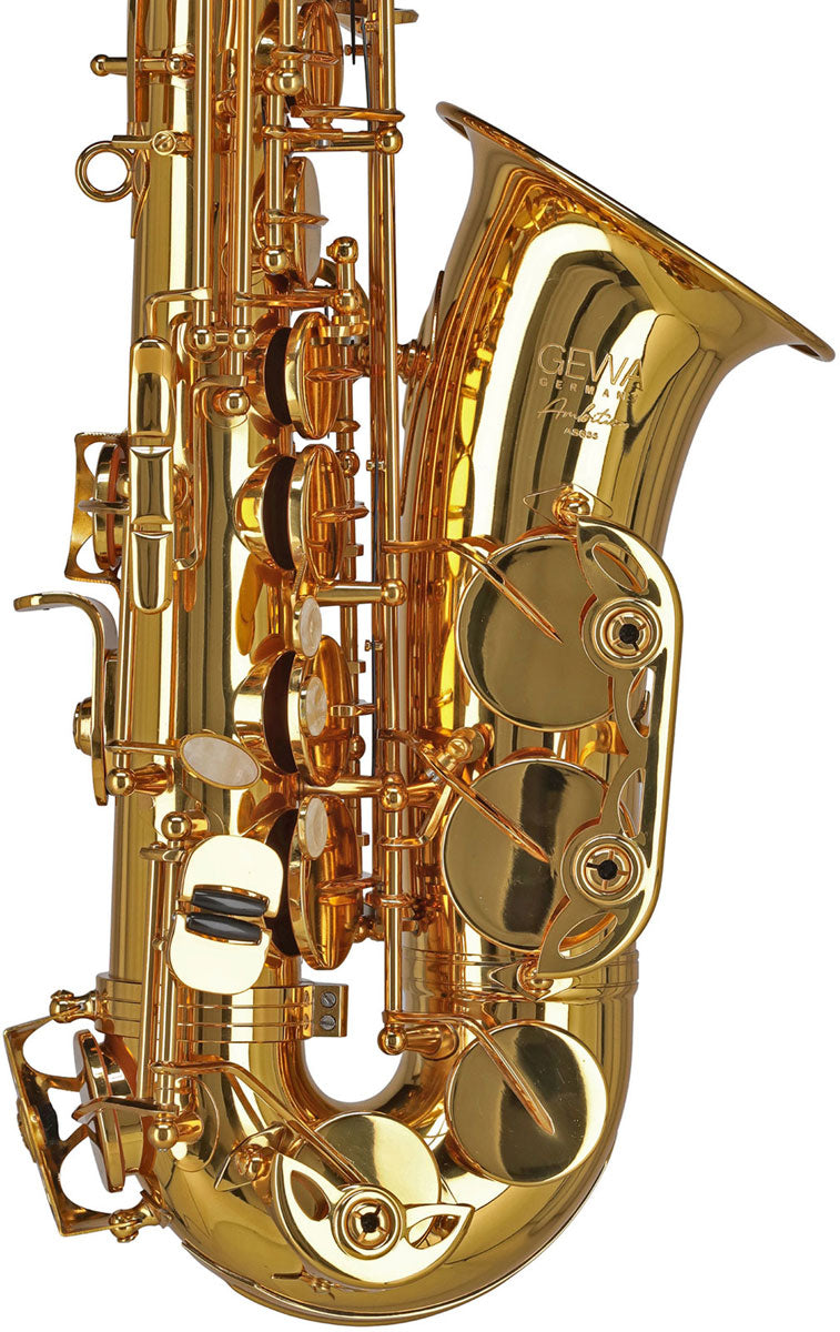 Ambition AS655 Alto Mib Verni (Enfant)