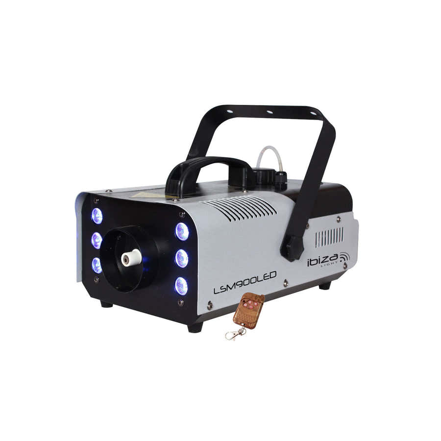 LSM900led