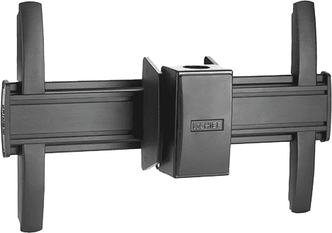 Chief Suporte de teto para ecrã 32-60P