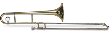 Ambition TB502 Tenor Sib Lacado