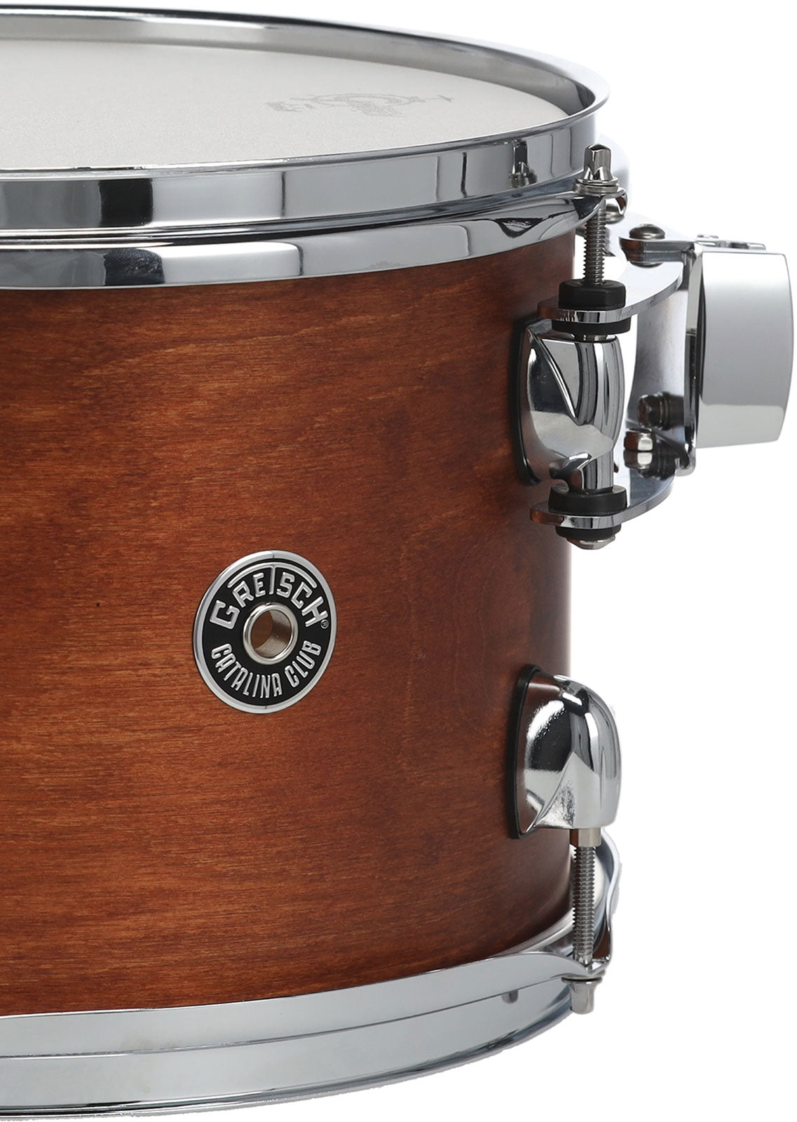 Tom Tom Catalina Club Satin Walnut Glaze