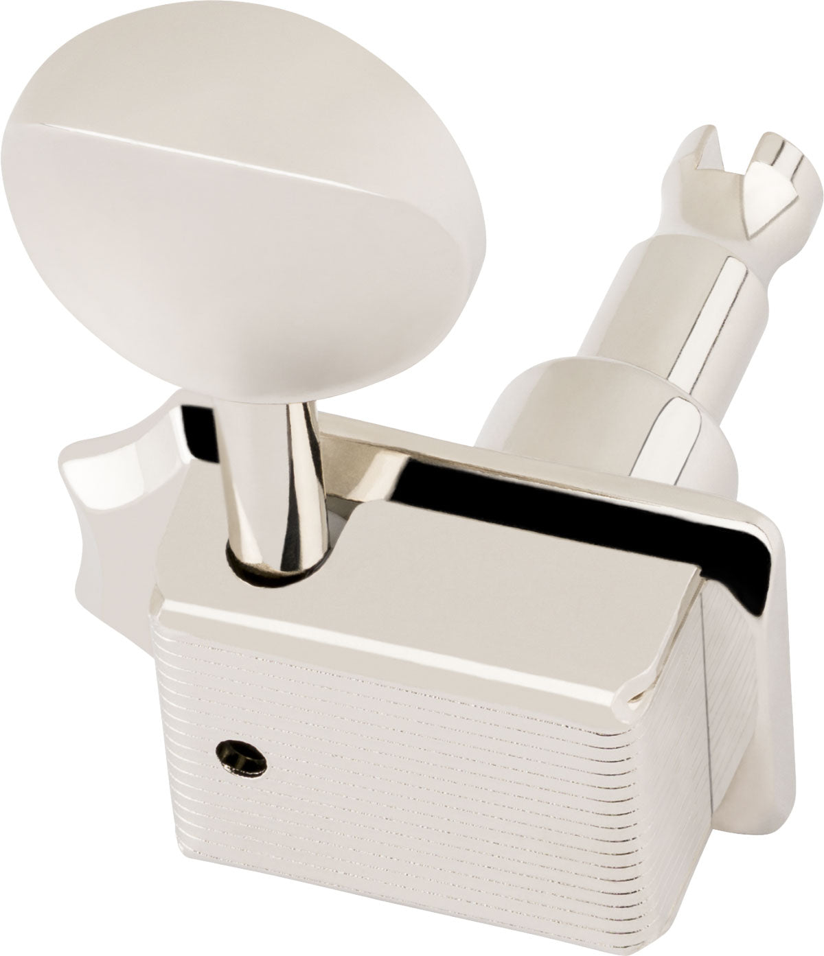 ClassicGear Staggered Tuning Machines Chrome