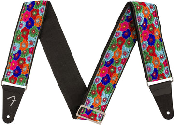 Correia Wild Bloom, Azul, 2"