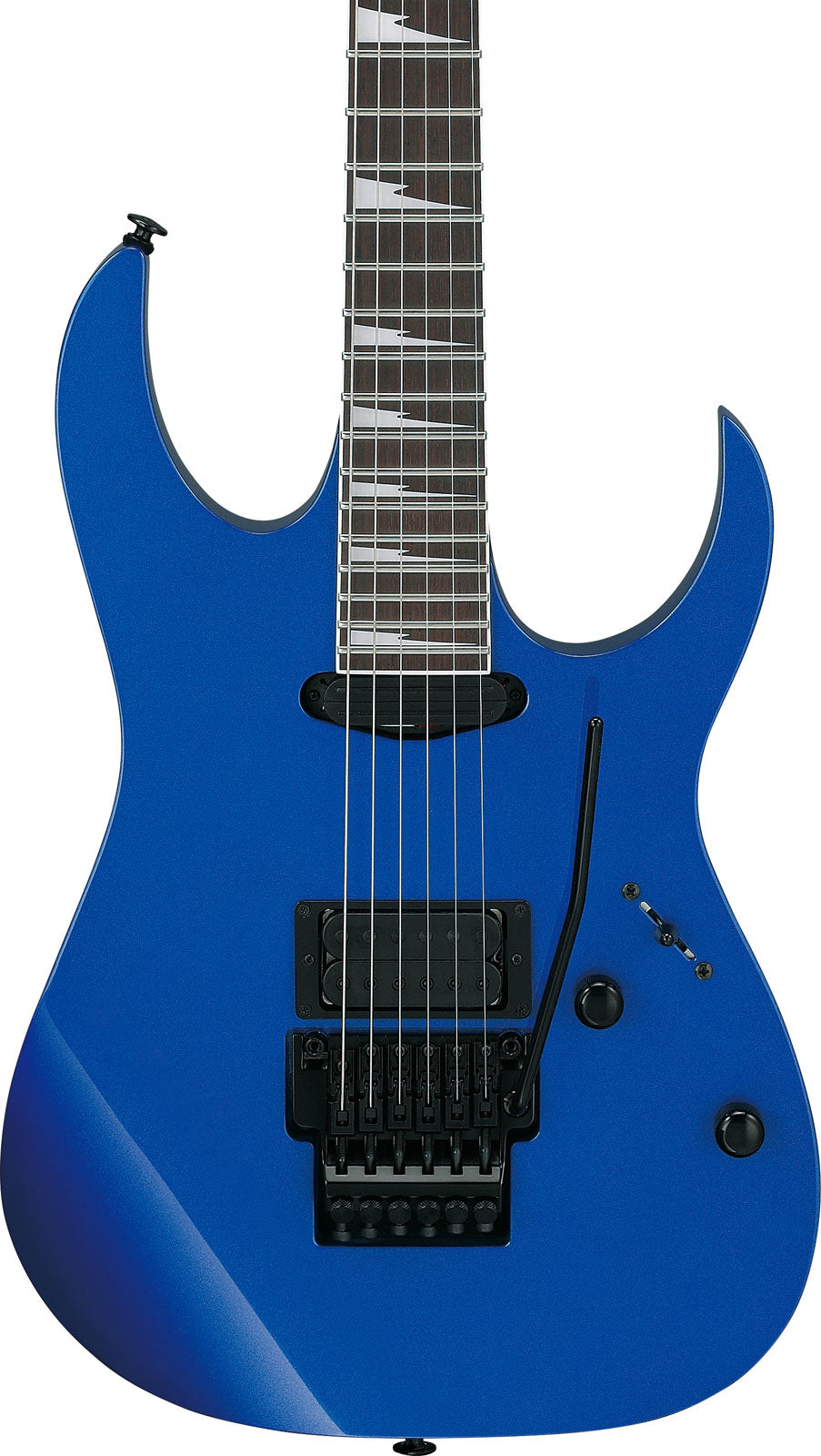RG565RLB EDT Azul laser Genesis