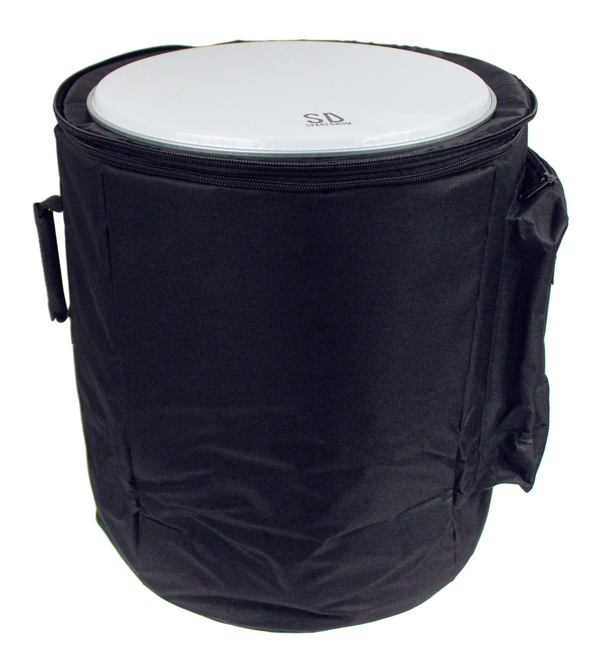 Capa Deluxe para Surdo 16" X 50CM - Mochila