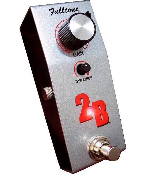 Fulltone 2B Potenciador