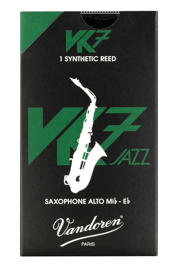Vk7 20 - Saxofone alto